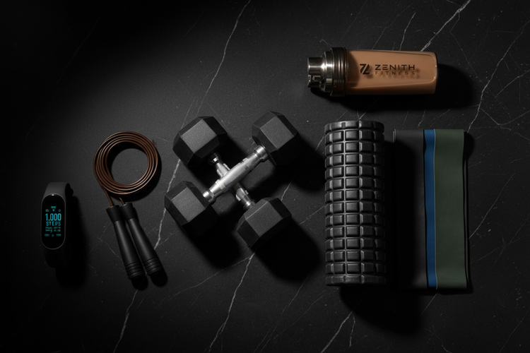 Workout & Training Accessories