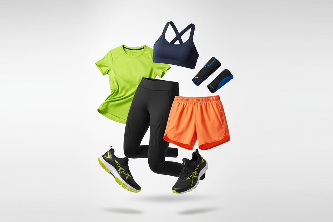Sportswear & Activewear